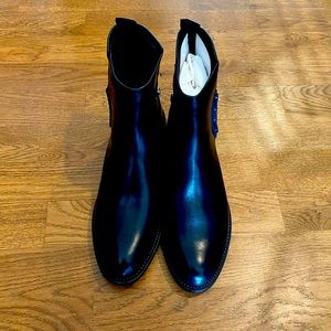 COPY - Brand New Franco Sarto Ankle Boots
